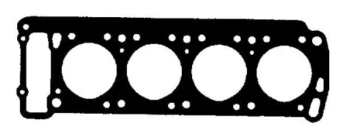 BGA BGA CH3309 Gasket, cylinder head 
