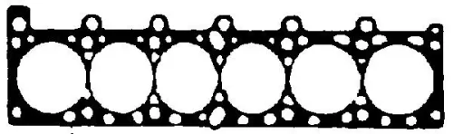 BGA BGA CH3310 Gasket, cylinder head 