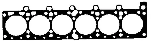 BGA BGA CH3311 Gasket, cylinder head 