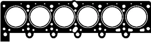 Gasket, cylinder head