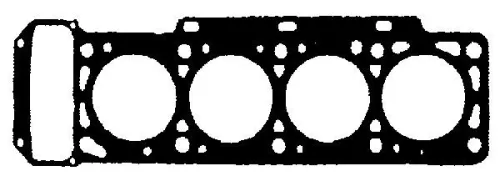 BGA BGA CH3316 Gasket, cylinder head 