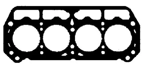 BGA BGA CH3324 Gasket, cylinder head 