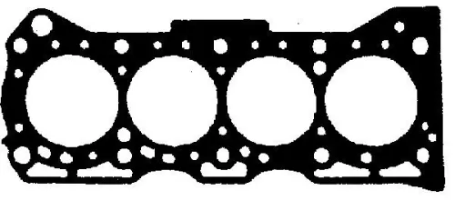 BGA BGA CH3325 Gasket, cylinder head 