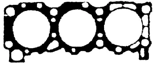 BGA BGA CH3328 Gasket, cylinder head 