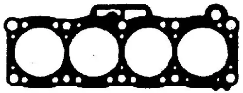 BGA BGA CH3331 Gasket, cylinder head 