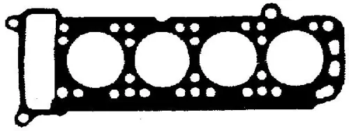 BGA BGA CH3345 Gasket, cylinder head 