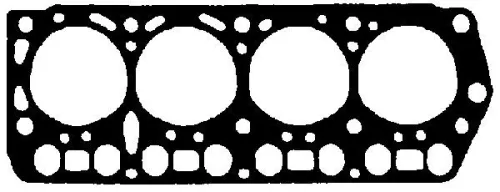 BGA BGA CH3349 Gasket, cylinder head 