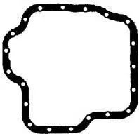 Gasket, oil sump