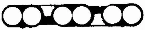 BGA Gasket, intake manifold (AG3817)