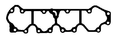 BGA BGA AG5648 Gasket, cylinder head cover 