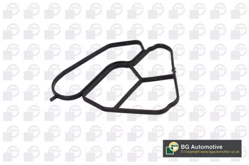 BGA BGA (AG7500) Gasket, oil filter housing 