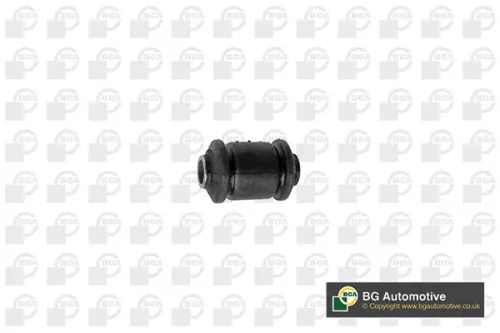 BGA BGA (BU9636) Mounting, control/trailing arm 