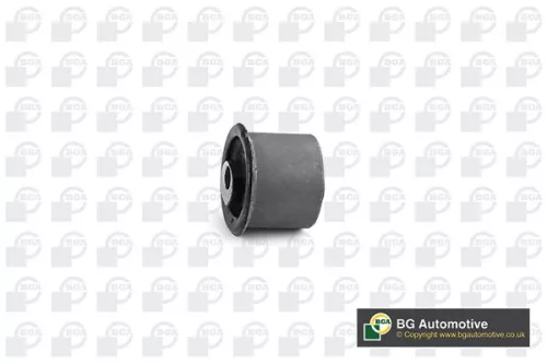 BGA BGA (BU9637) Mounting, control/trailing arm 
