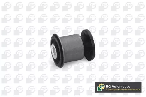BGA BGA (BU9680) Mounting, control/trailing arm 
