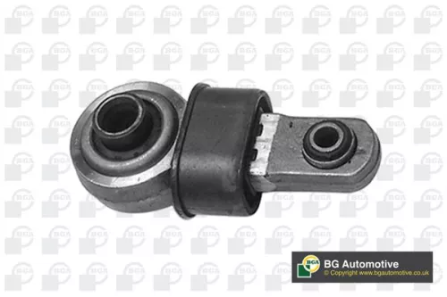 Bushing, axle beam