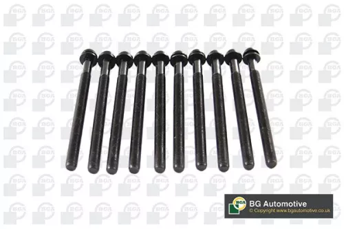 Cylinder Head Bolt Set