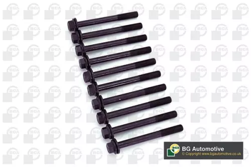 Cylinder Head Bolt Set