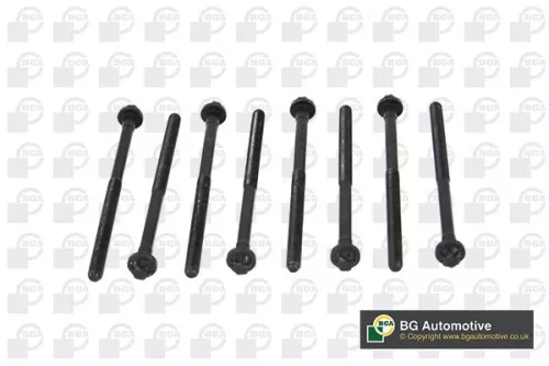 Cylinder Head Bolt Set