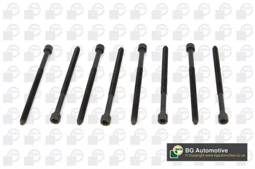 BGA BGA BK1315 Cylinder Head Bolt Set 