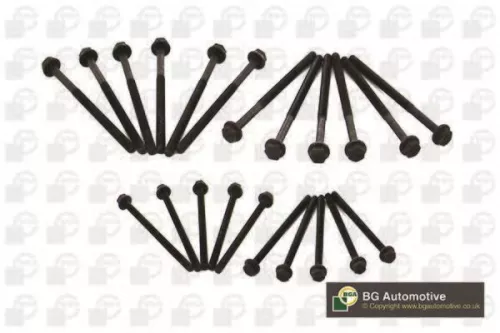 BGA BGA BK2303 Cylinder Head Bolt Set 