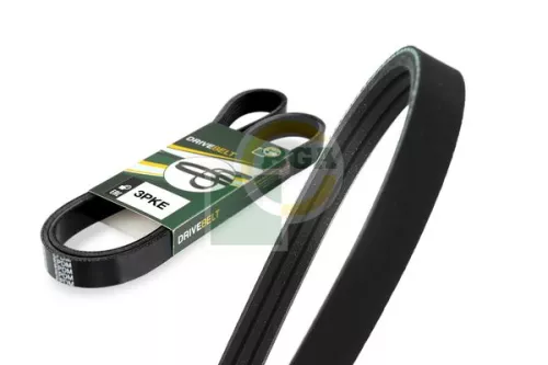 BGA V-Ribbed Belt (3PK628E)