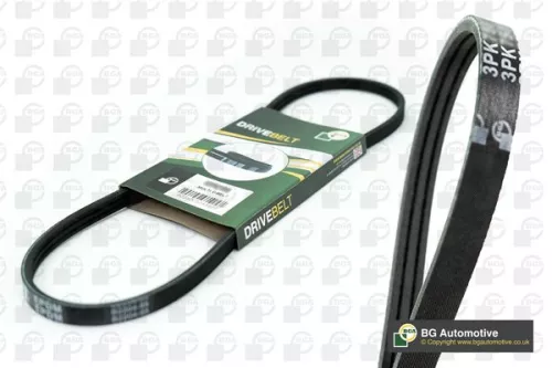 BGA V-Ribbed Belt (3PK906)