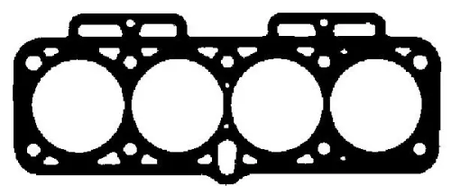BGA BGA CH3353 Gasket, cylinder head 