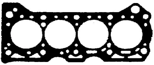 BGA BGA CH3368 Gasket, cylinder head 