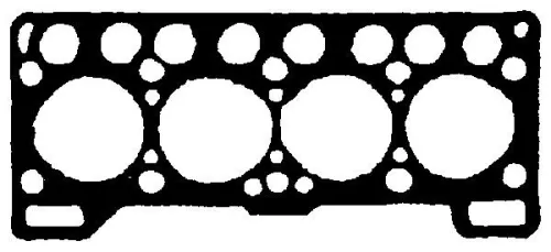 BGA BGA CH3369 Gasket, cylinder head 