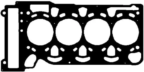 BGA BGA CH3523A Gasket, cylinder head 