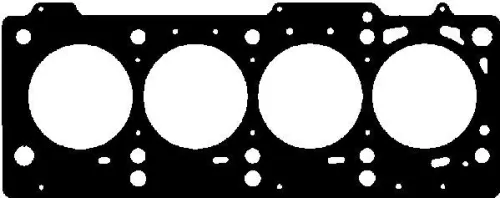 Gasket, cylinder head