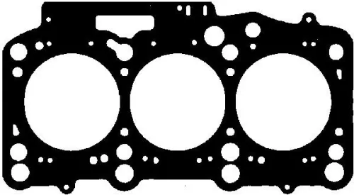 BGA BGA CH3546B Gasket, cylinder head 