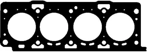 BGA BGA CH3562 Gasket, cylinder head 