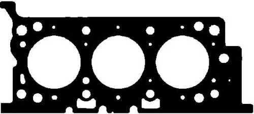 BGA BGA CH3580 Gasket, cylinder head 