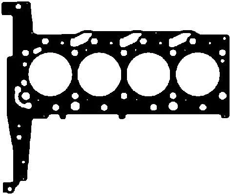 BGA BGA CH3586B Gasket, cylinder head 