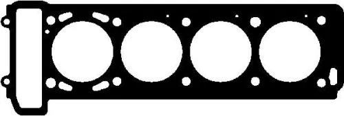 Gasket, cylinder head