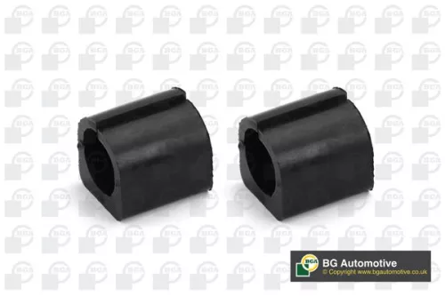 BGA BGA BU9928 Mounting, stabiliser bar 