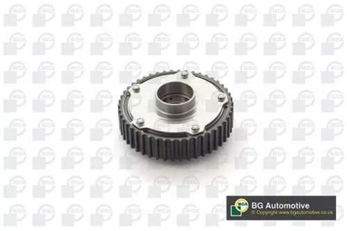 Camshaft Adjuster