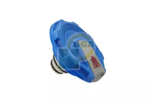 BGA Cap, coolant tank (CC0101)