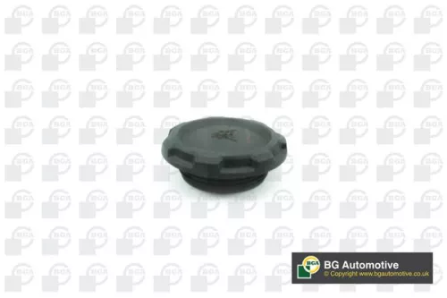 Cap, coolant tank