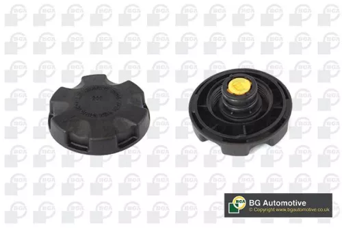 BGA Cap, coolant tank (CC0900)