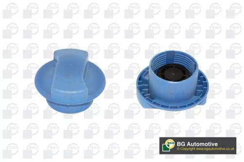 BGA Cap, coolant tank (CC3006)