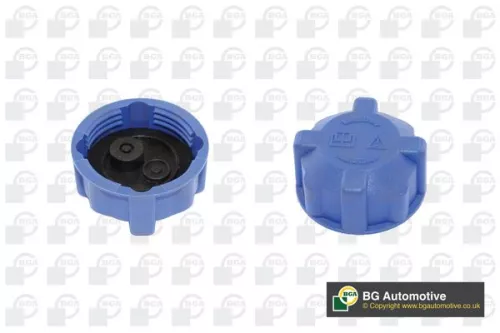 Cap, coolant tank