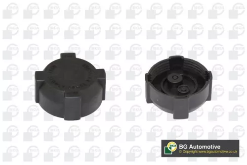 BGA Cap, coolant tank (CC3027)