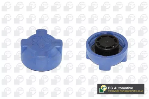 BGA Cap, coolant tank (CC3036)