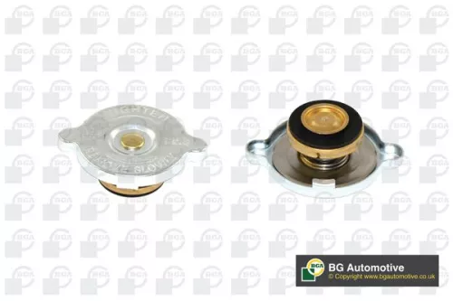 BGA BGA CC3041 Cap, coolant tank 