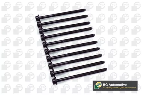 Cylinder Head Bolt Set