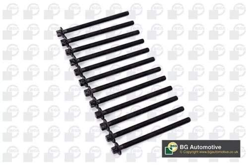 Cylinder Head Bolt Set