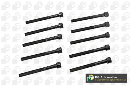 Cylinder Head Bolt Set