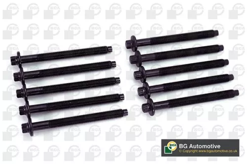 Cylinder Head Bolt Set